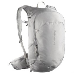 Batoh Salomon Trailblazer 20 - šedá