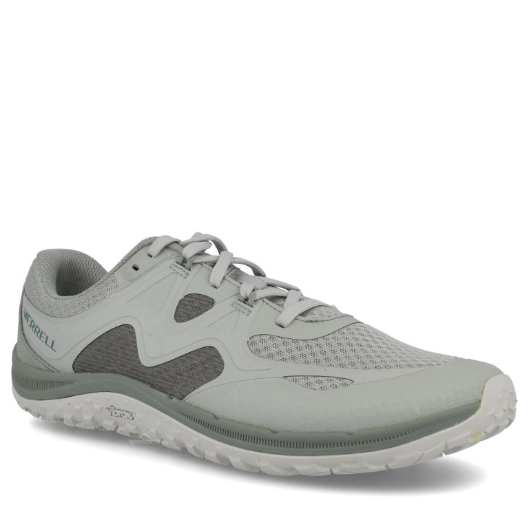 Obuv Merrell Trail Glove 8 M - šedá