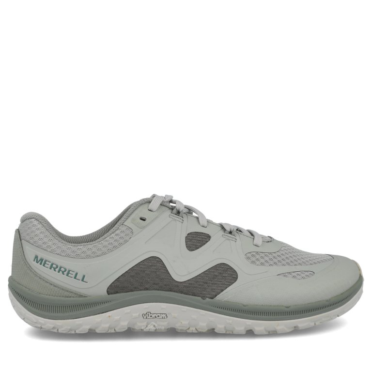 Obuv Merrell Trail Glove 8 M - šedá