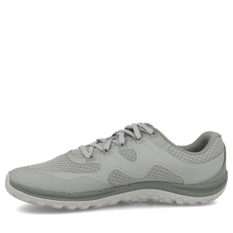Obuv Merrell Trail Glove 8 M - šedá
