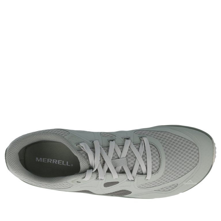 Obuv Merrell Trail Glove 8 M - šedá