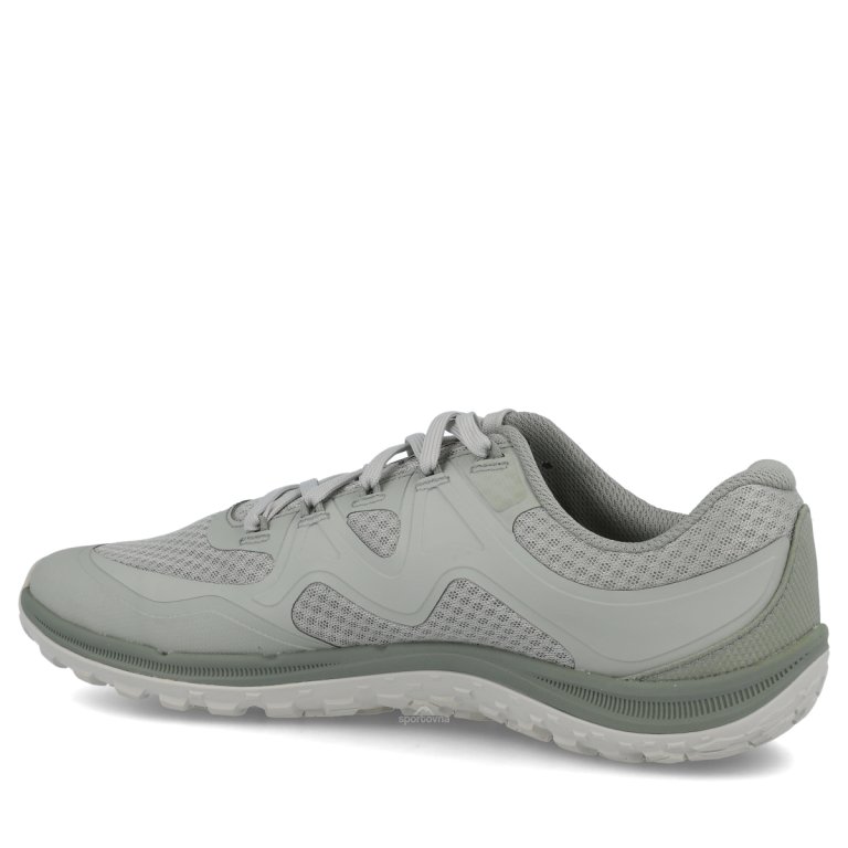Obuv Merrell Trail Glove 8 M - šedá