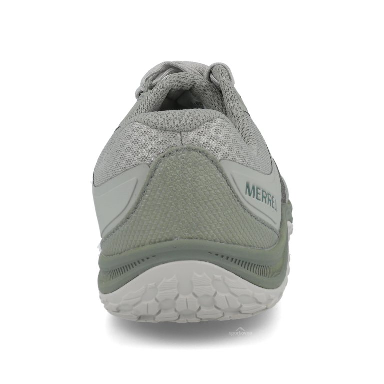 Obuv Merrell Trail Glove 8 M - šedá