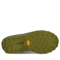 Obuv New Balance FuelCell Rebel Trail M - zelená/hnedá