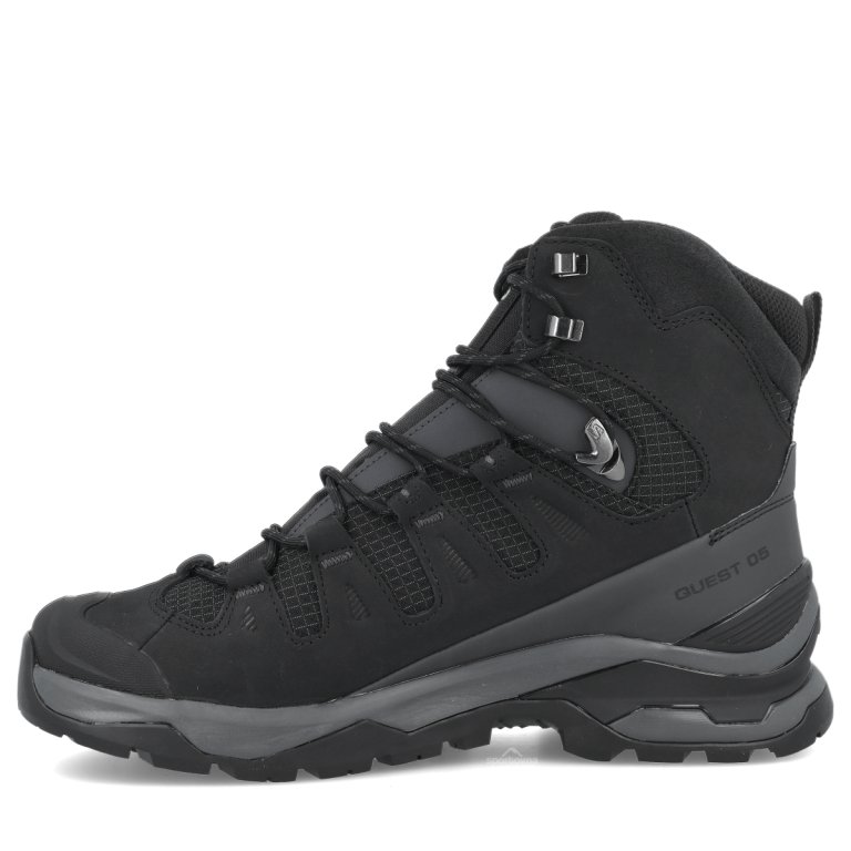 Obuv Salomon Quest 5 GTX M - černá