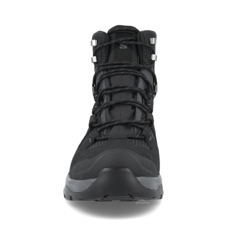 Obuv Salomon Quest 5 GTX M - černá