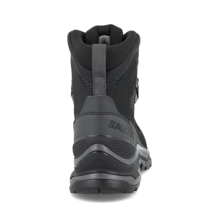 Obuv Salomon Quest 5 GTX M - černá
