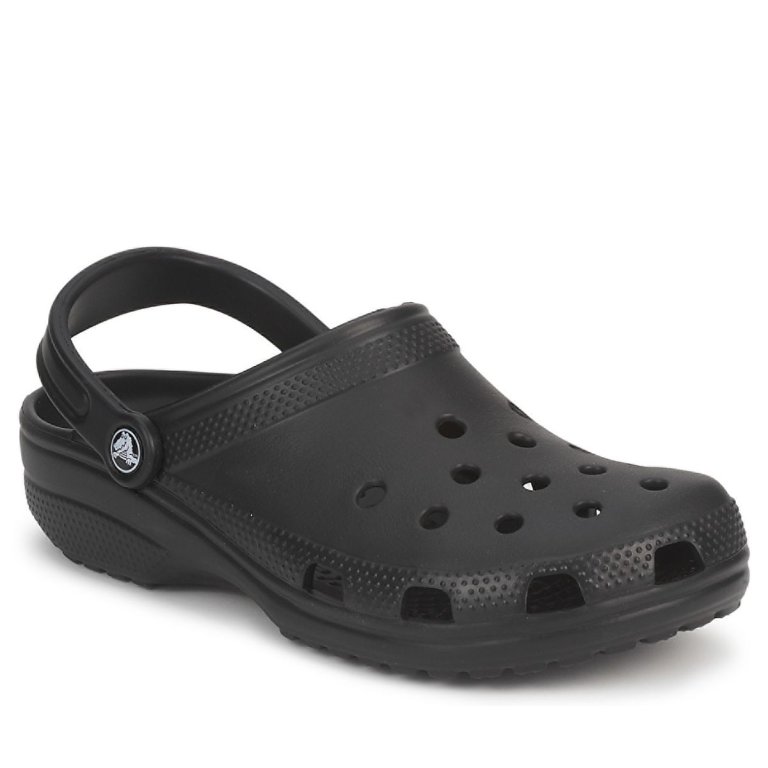Obuv Crocs Classic - černá