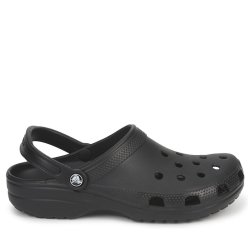 Obuv Crocs Classic - černá