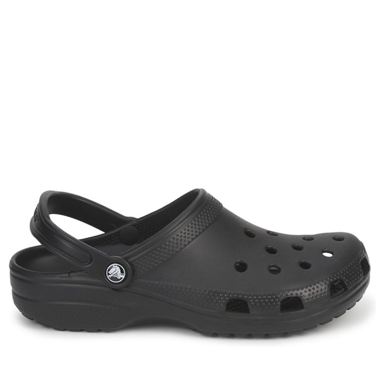 Obuv Crocs Classic - černá