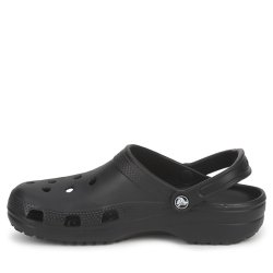 Obuv Crocs Classic - černá