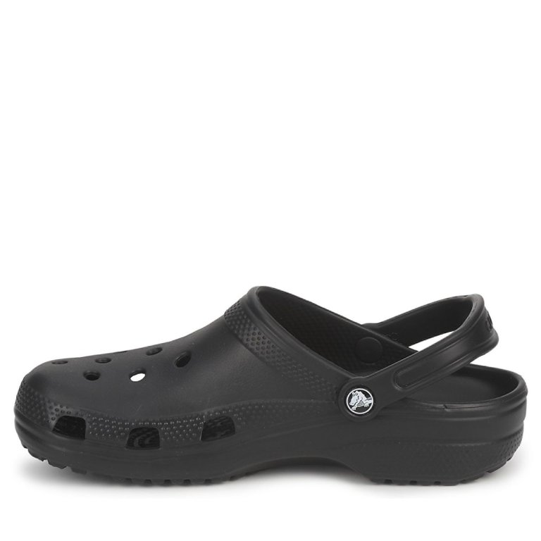 Obuv Crocs Classic - černá