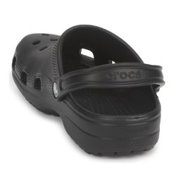 Obuv Crocs Classic - černá