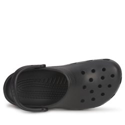 Obuv Crocs Classic - černá