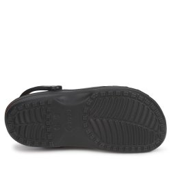 Obuv Crocs Classic - černá