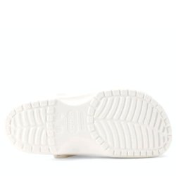Obuv Crocs Classic - bílá