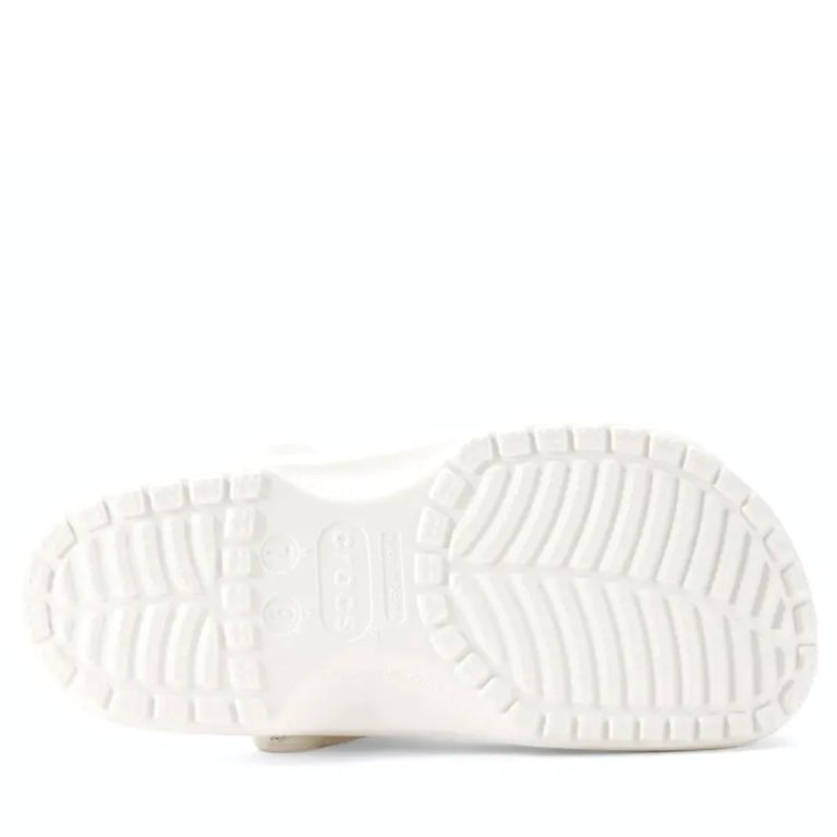 Obuv Crocs Classic - bílá