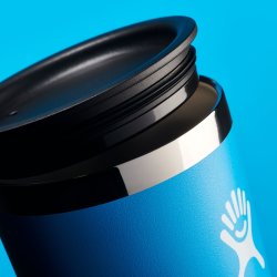 Kelímek Hydro Flask Tumbler 22oz - černá