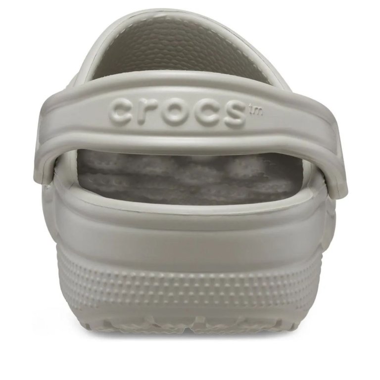 Obuv Crocs Classic - béžová