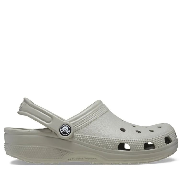 Obuv Crocs Classic - béžová