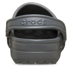 Obuv Crocs Classic - šedá