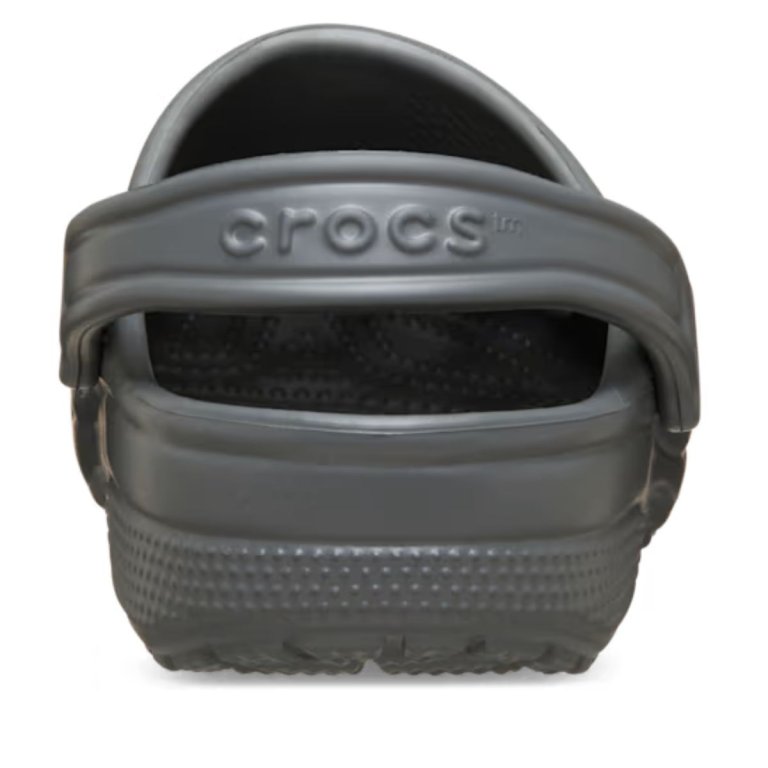 Obuv Crocs Classic - šedá