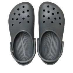 Obuv Crocs Classic - šedá