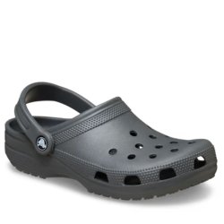 Obuv Crocs Classic - šedá