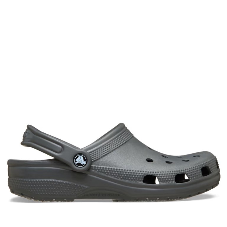 Obuv Crocs Classic - šedá