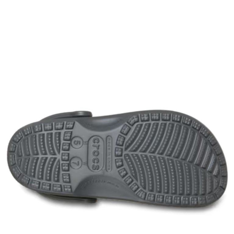 Obuv Crocs Classic - šedá