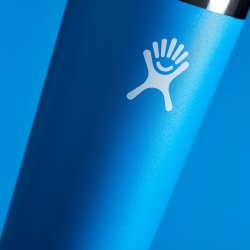 Kelímek Hydro Flask Tumbler 22oz - černá