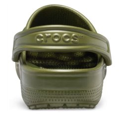 Obuv Crocs Classic - zelená