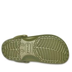 Obuv Crocs Classic - zelená