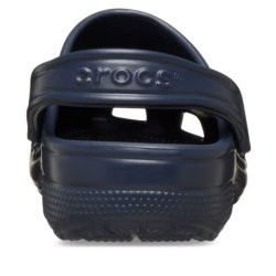 Obuv Crocs Classic - tmavě modrá