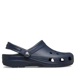 Obuv Crocs Classic - tmavě modrá