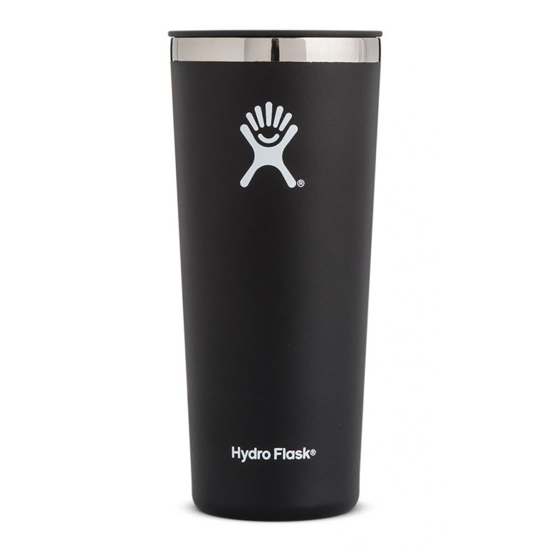 Kelímek Hydro Flask Tumbler 22oz - černá