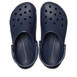 Obuv Crocs Classic - tmavě modrá
