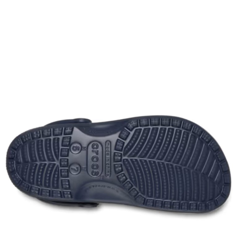 Obuv Crocs Classic - tmavě modrá