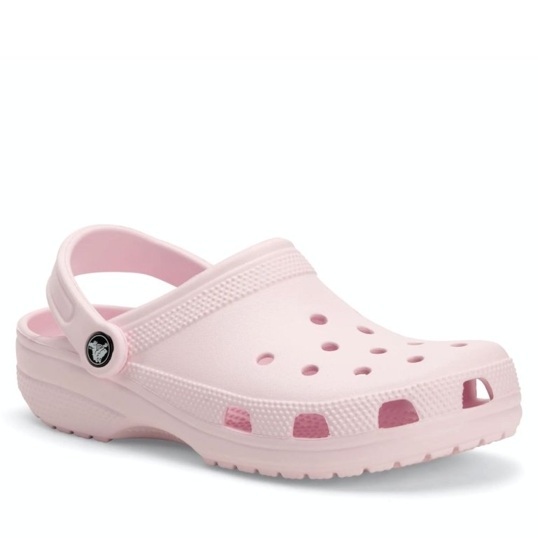 Obuv Crocs Classic Clog - růžová
