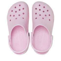 Obuv Crocs Classic Clog - růžová