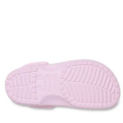 Obuv Crocs Classic Clog - růžová