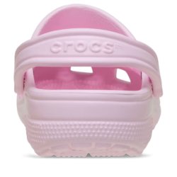 Obuv Crocs Classic Clog - růžová