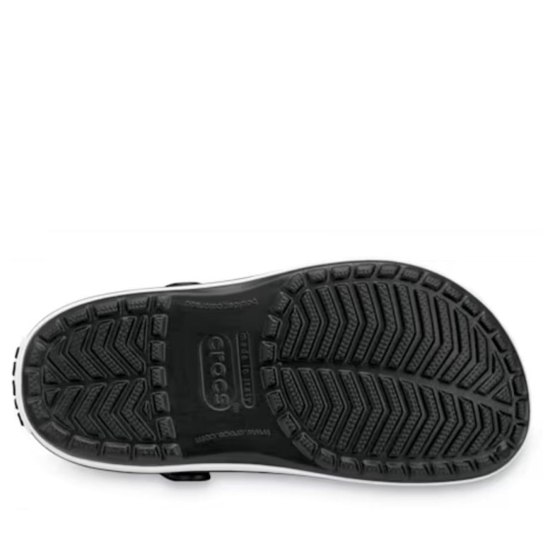 Obuv Crocs Crocband - černá