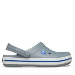 Obuv Crocs Crocband - šedá