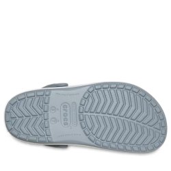 Obuv Crocs Crocband - šedá