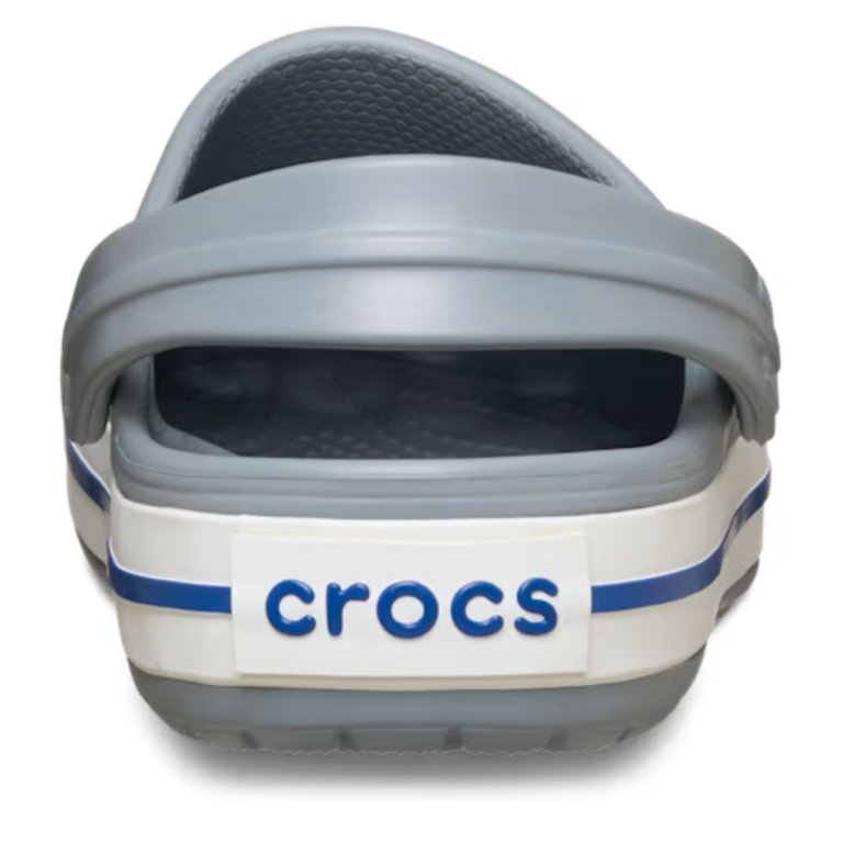 Obuv Crocs Crocband - šedá
