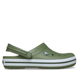 Obuv Crocs Crocband - zelená