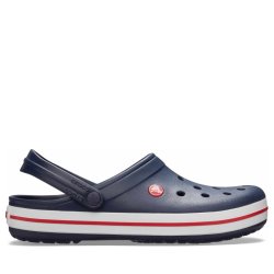 Obuv Crocs Crocband - tmavě modrá