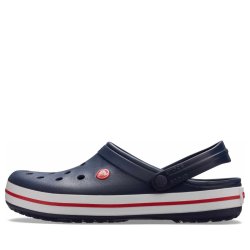 Obuv Crocs Crocband - tmavě modrá