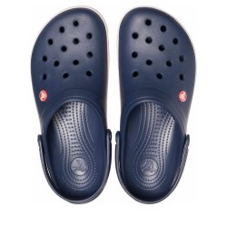 Obuv Crocs Crocband - tmavě modrá